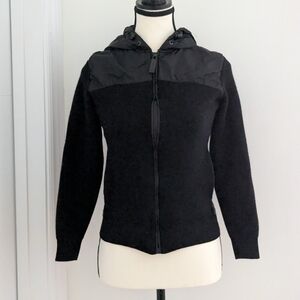 Canada Goose Women's Black Jacket